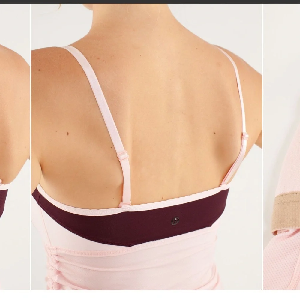 Lululemon Hot Spell Tank